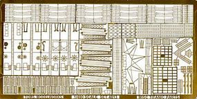 Toms RMS Titanic Detail Set Plastic Model Ship Accessory 1/400 Scale #4013 Toms RMS Titanic Detail Set Plastic Model Ship Accessory 1/400 Scale #4013
