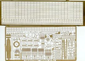 Toms Admiral Graf Spee & Admiral Scheer Detail Set Plastic Model Ship Accessory 1/400 #4016 Toms Admiral Graf Spee & Admiral Scheer Detail Set Plastic Model Ship Accessory 1/400 #4016