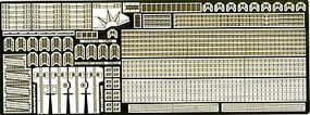 Toms RMS Titanic Detail Set for RMX Plastic Model Ship Accessory 1/570 Scale #5701 Toms RMS Titanic Detail Set for RMX Plastic Model Ship Accessory 1/570 Scale #5701