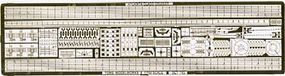Toms Atlanta Class Cruiser Early-Late Detail Set Plastic Model Ship Accessory 1/700 Scale #745 Toms Atlanta Class Cruiser Early-Late Detail Set Plastic Model Ship Accessory 1/700 Scale #745