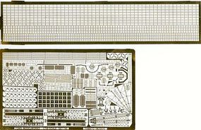 Toms IJN Yamato Musashi Battleship Detail Set Plastic Model Ship Accessory 1/700 Scale #749 Toms IJN Yamato Musashi Battleship Detail Set Plastic Model Ship Accessory 1/700 Scale #749