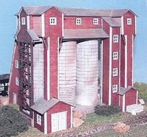 N-Scale-Arch Williamstown Coal Kit N Scale Model Railroad Building #10003 N-Scale-Arch Williamstown Coal Kit N Scale Model Railroad Building #10003