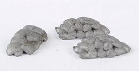Closed Sacks(20) 3/ - Z-Scale (3)