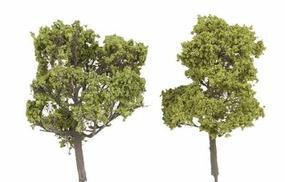 N-Scale-Arch Trees New Growth 6/ N-Scale (6) N-Scale-Arch Trees New Growth 6/ N-Scale (6)