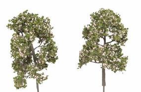 N-Scale-Arch Trees Spring Blssm Pink 6 N-Scale N-Scale-Arch Trees Spring Blssm Pink 6 N-Scale