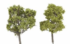N-Scale-Arch Trees New Growth 6/ Z-Scale (6) N-Scale-Arch Trees New Growth 6/ Z-Scale (6)