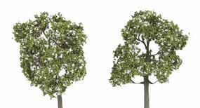 N-Scale-Arch Trees Spring Blssm Wht 6/ Z-Scale (6) N-Scale-Arch Trees Spring Blssm Wht 6/ Z-Scale (6)