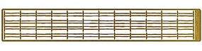Split Rail Fence 550