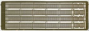 Hairpin Fence w/Gates - N-Scale