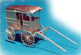 N-Scale-Arch Van Milk & Bread N-Scale N-Scale-Arch Van Milk & Bread N-Scale