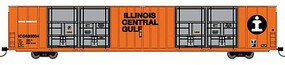 Trainworx N 86'6'Auto Parts Boxcar Icg Trainworx N 86'6'Auto Parts Boxcar Icg