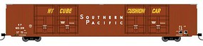 Trainworx N 86'6'Auto Parts Boxcar Sp Trainworx N 86'6'Auto Parts Boxcar Sp