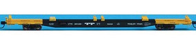 Trainworx N G-85 CONTAINER CAR TT Trainworx N G-85 CONTAINER CAR TT