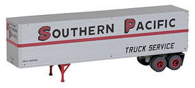Trainworx N 40'TRAILER SP Trainworx N 40'TRAILER SP