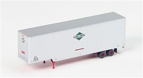 Trainworx N Sears Trailer IC Trainworx N Sears Trailer IC