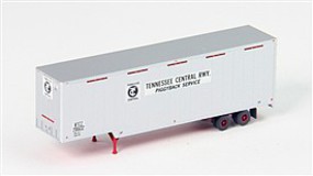 Trainworx N Sears Trailer TC Trainworx N Sears Trailer TC