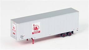 Trainworx N Sears Trailer JC Trainworx N Sears Trailer JC