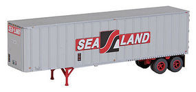 Trainworx N 40'TRAILER SL Trainworx N 40'TRAILER SL