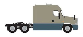 Trainworx N Freightliner Cascadia S Broz Trainworx N Freightliner Cascadia S Broz