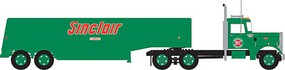 Trainworx N Peterbilt 351 Tanker Sinclai Trainworx N Peterbilt 351 Tanker Sinclai