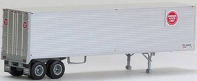Trainworx Ho Trailer Missouri Pac. Trainworx Ho Trailer Missouri Pac.