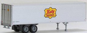 Trainworx Ho Trailer MK&T Trainworx Ho Trailer MK&T