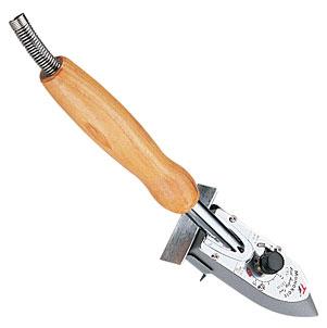 MONOCOAT SEALING IRON