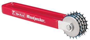 Top-Flite WoodPecker Covering Tool