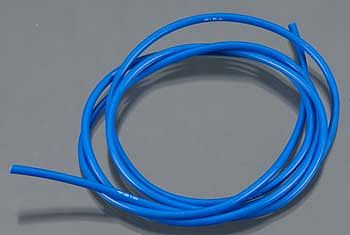 TQ 18 Gauge Wire 3 Blue