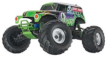 traxxas 3602