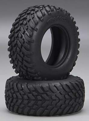 Traxxas Off-Rd Racing Tires 2.2 SLH/SLY (2)