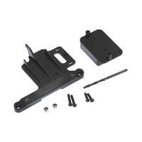 traxxas telemetry expander mount