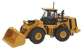 Trucks-N-Stuff Cat 972K Wheel Loader HO-Scale Trucks-N-Stuff Cat 972K Wheel Loader HO-Scale