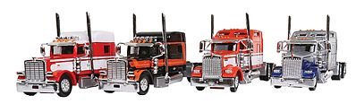 Trucks-N-Stuff Super Pack Assort #7 - HO-Scale