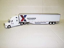 Trucks-N-Stuff 53'Cascadia Sleeper Exch Trucks-N-Stuff 53'Cascadia Sleeper Exch