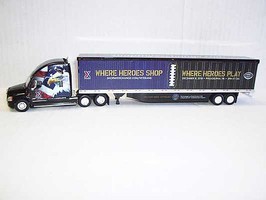 Trucks-N-Stuff 53'Cascadia Sleeper Hero Trucks-N-Stuff 53'Cascadia Sleeper Hero