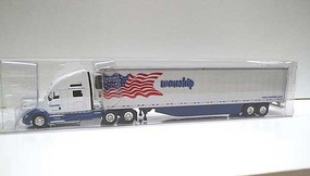 Trucks-N-Stuff T700 Sleep w/reef van Wan Trucks-N-Stuff T700 Sleep w/reef van Wan