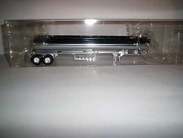 Trucks-N-Stuff Heil Petrol Tank Polished Trucks-N-Stuff Heil Petrol Tank Polished