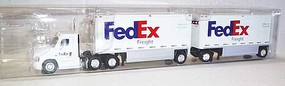 Trucks-N-Stuff Frtlnr Casc cab FedEx Trucks-N-Stuff Frtlnr Casc cab FedEx