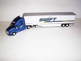 Trucks-N-Stuff Kenworth T700 Swift Trans Trucks-N-Stuff Kenworth T700 Swift Trans