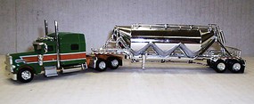 Trucks-N-Stuff Pete 389 slpr w/pneumatic