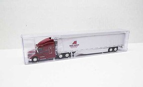 Trucks-N-Stuff Peter 579 w/reef van DAT Trucks-N-Stuff Peter 579 w/reef van DAT