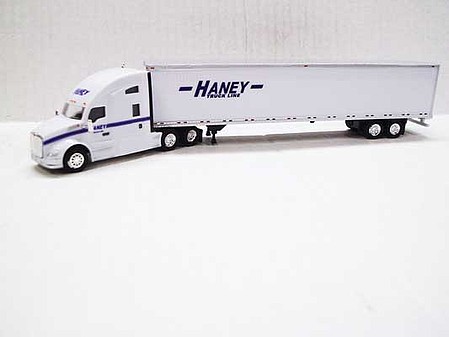 Trucks-N-Stuff T680 w/53Dry Van Haney