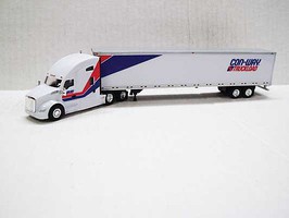 Trucks-N-Stuff T680 w/53'Dry Van Conway Trucks-N-Stuff T680 w/53'Dry Van Conway