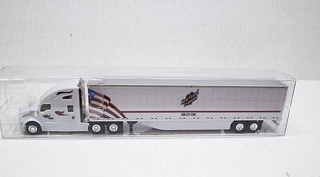 Trucks-N-Stuff T680 Sleep/w Dry Van Hear