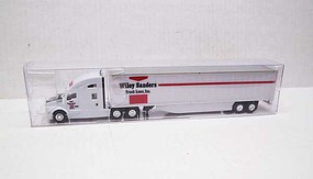 Trucks-N-Stuff T680 Sleep/w Dry Van Wile Trucks-N-Stuff T680 Sleep/w Dry Van Wile