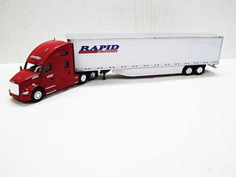 Trucks-N-Stuff T680 w/53'Dry Van Rap Tr Trucks-N-Stuff T680 w/53'Dry Van Rap Tr