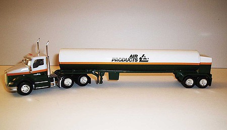 Trucks-N-Stuff Ken T680 w/Air Prod Cryo