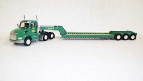 Trucks-N-Stuff Peter 579 w lowboy Granit Trucks-N-Stuff Peter 579 w lowboy Granit