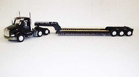 Trucks-N-Stuff Peter 579 w lowboy Alpha Trucks-N-Stuff Peter 579 w lowboy Alpha